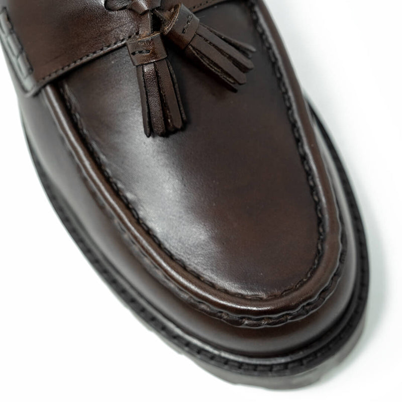 Sean Tassel Loafer