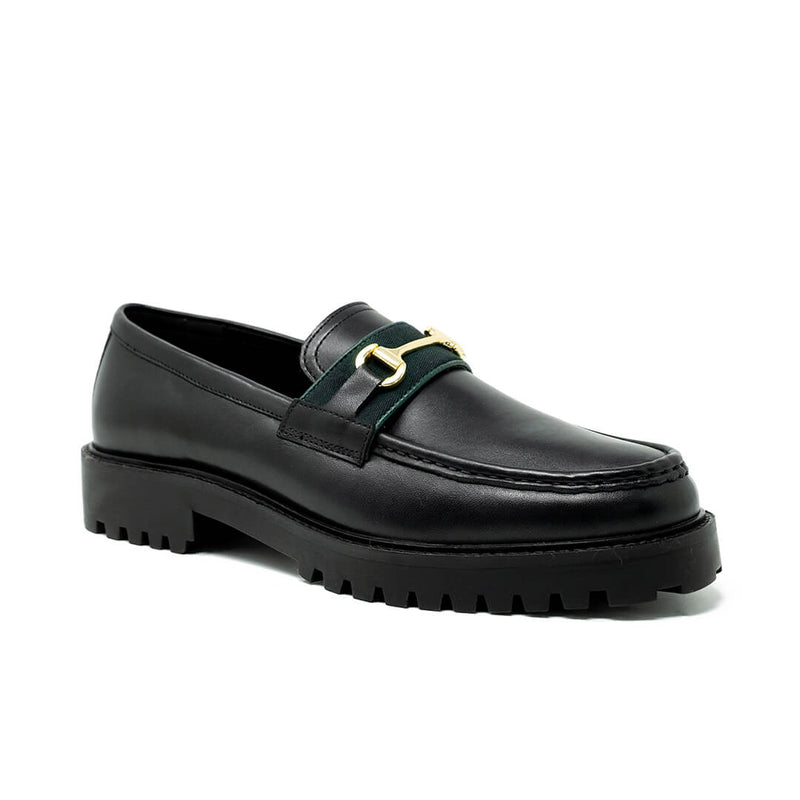 Sean Trim Loafers