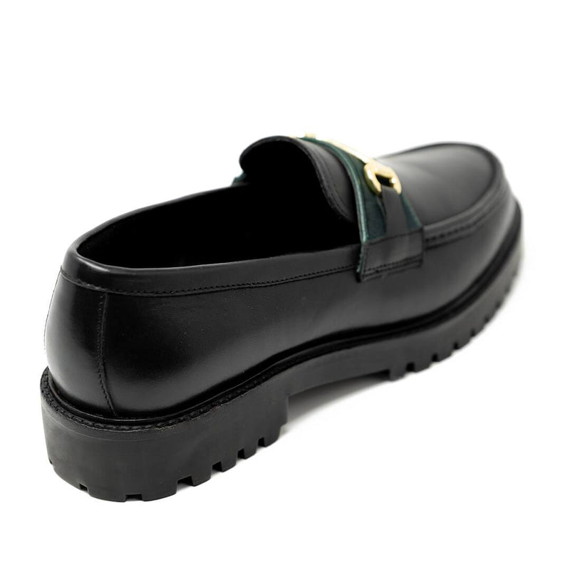 Sean Trim Loafers