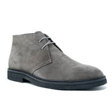 Slick Desert Boot