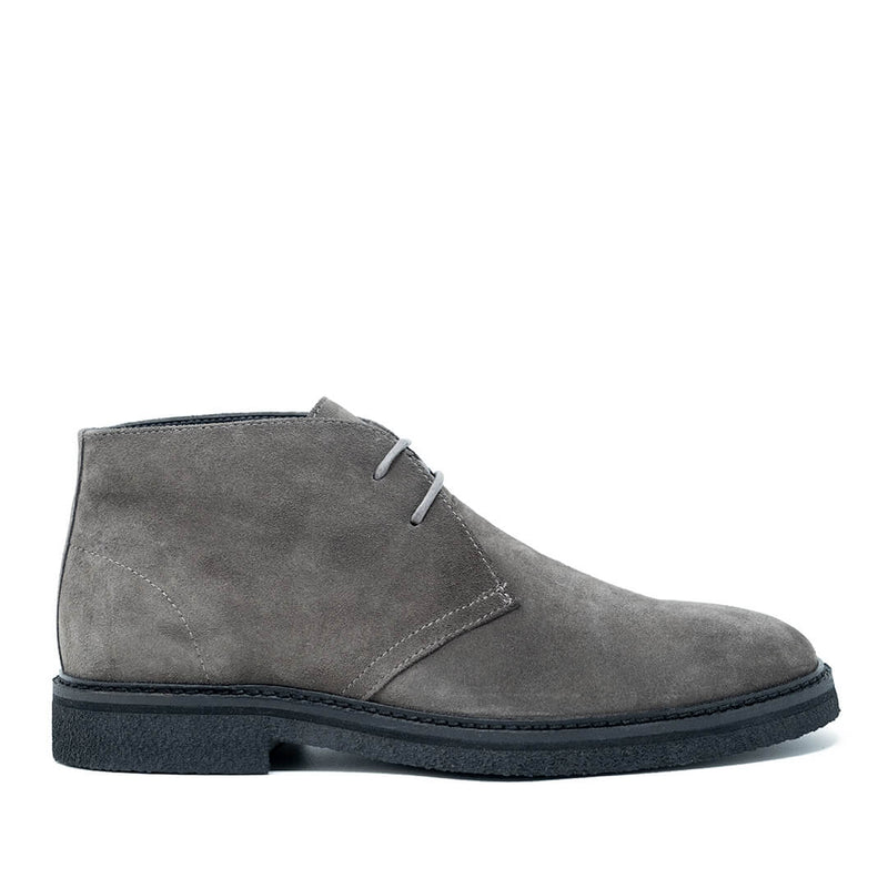 Slick Desert Boot