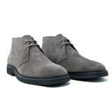 Slick Desert Boot