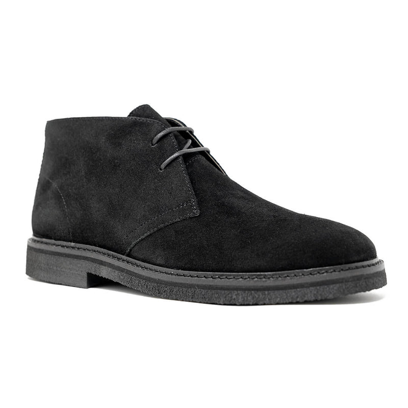 Slick Desert Boot