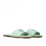 St Tropez Mono Trim Sandal