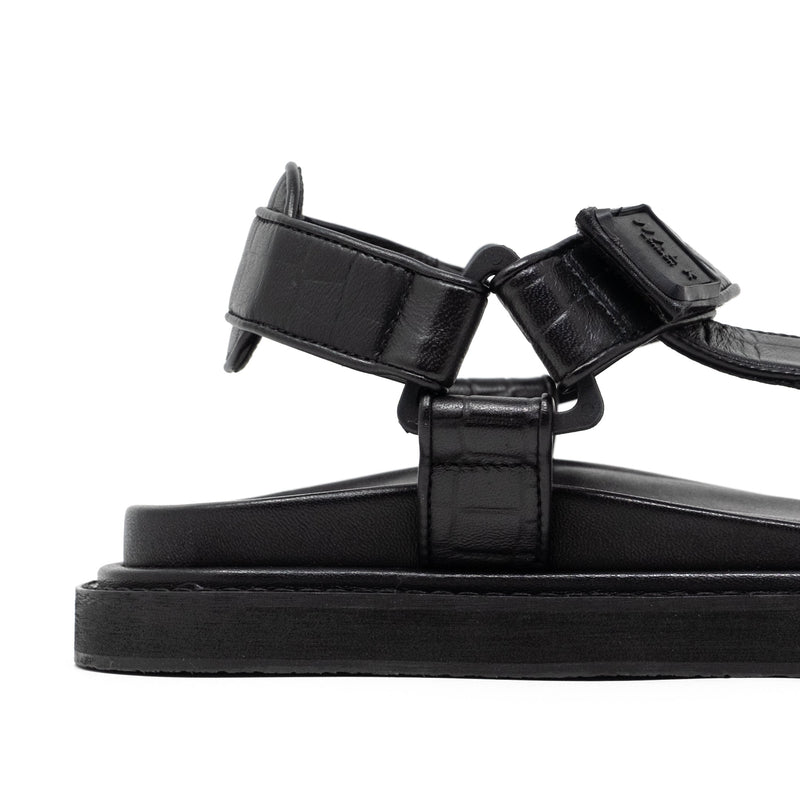 Stockholm Sandal