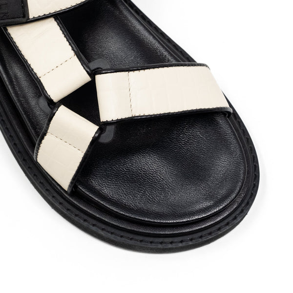 Stockholm Sandal