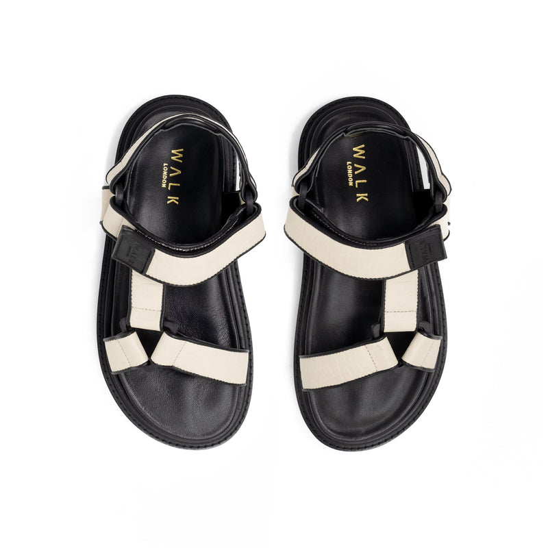 Stockholm Sandal