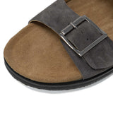 Sift Suede Cushioned Footbed