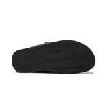 Rubber Traction Outsole