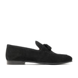 Terry Tassel Loafer