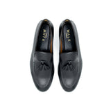 Terry Tassel Loafer