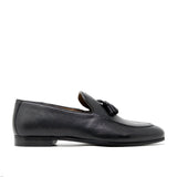 Terry Tassel Loafer