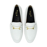 Terry Trim Loafer