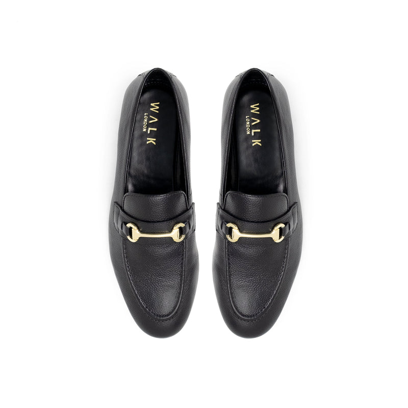 Terry Trim Loafer