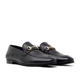 Terry Trim Loafer