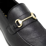 Terry Trim Loafer