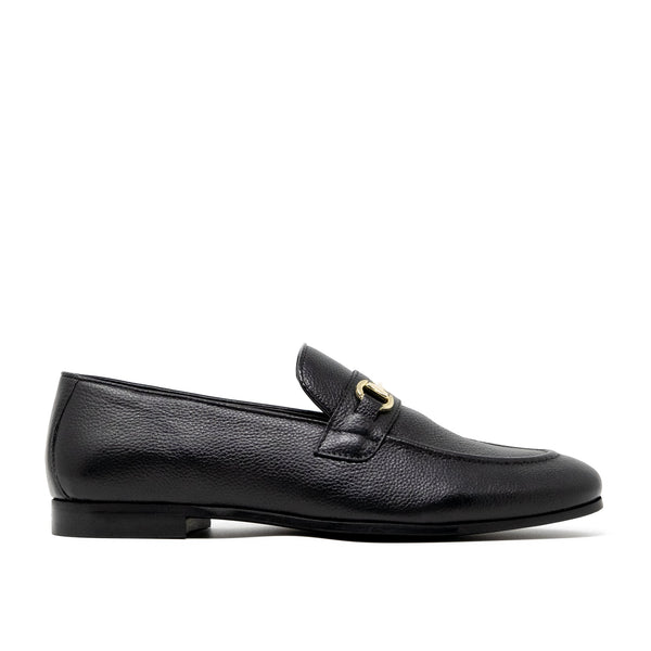 Terry Trim Loafer