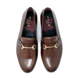 Terry Trim Loafer