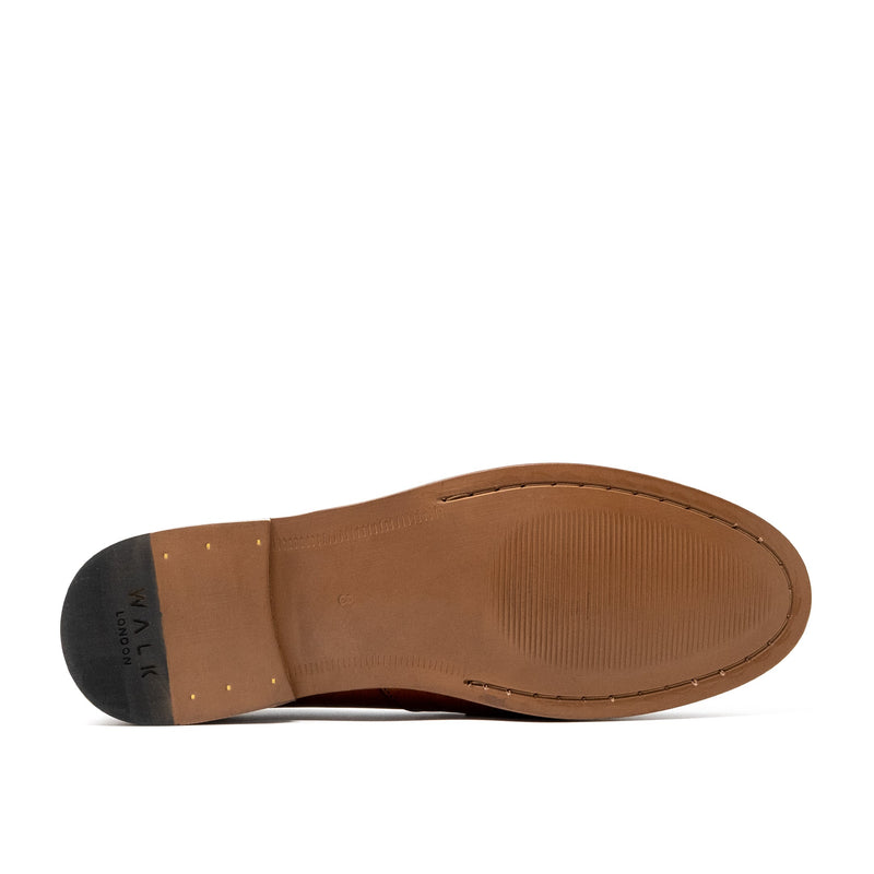 Tino Loafer Sole Bottom