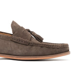 Tino Tassel Loafer