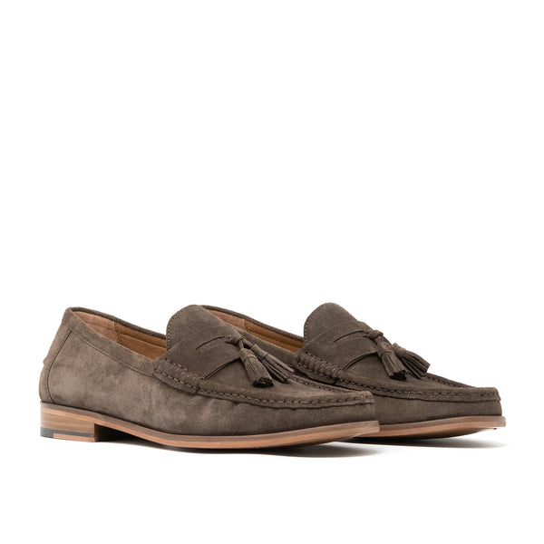 Tino Tassel Loafer