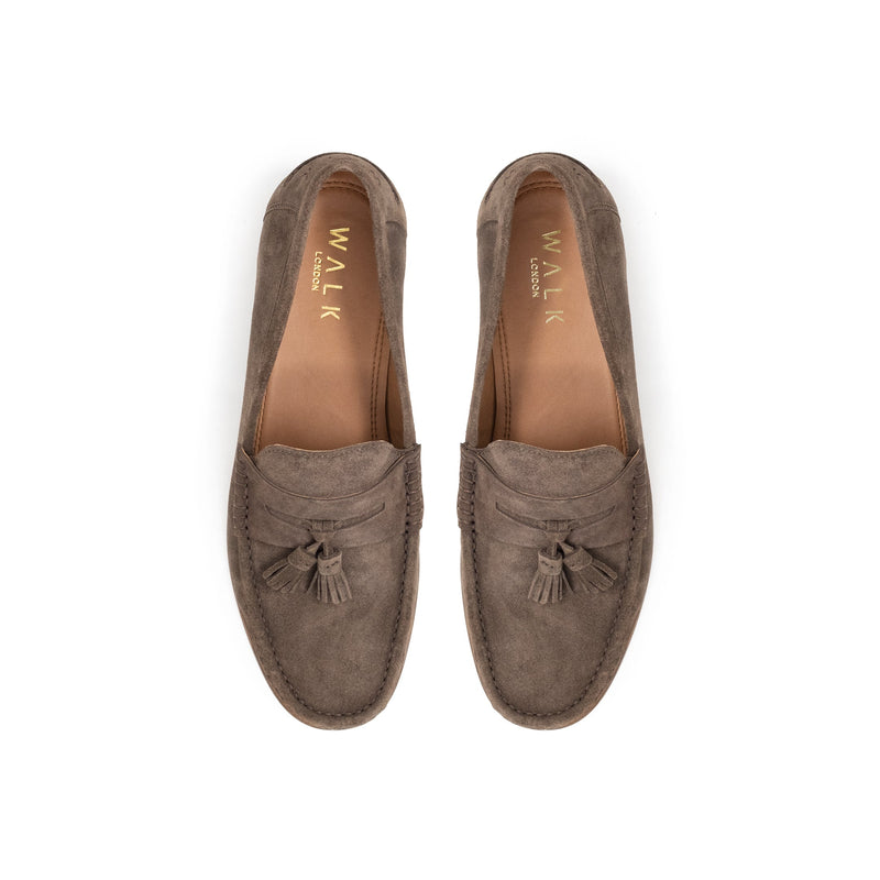 Tino Tassel Loafer