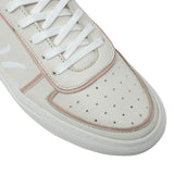 WALK London Valley Trainer Nude Leather