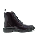 Wolf Lace Up Boot