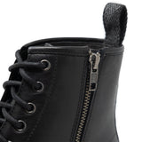 Wolf Lace Up Boot