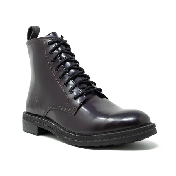 Wolf Lace Up Boot