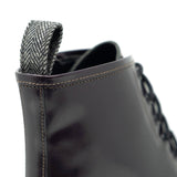 Wolf Lace Up Boot