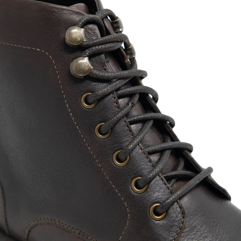 Wolf Toe Cap Boot