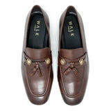 Woody Tassel Loafer