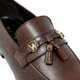 Woody Tassel Loafer