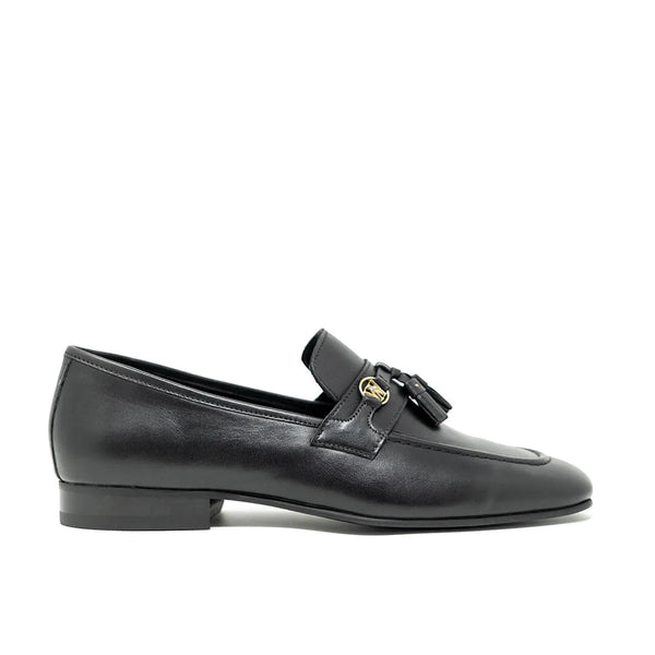 Woody Tassel Loafer