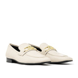 Off White Walk London Woody trim Loafer