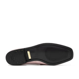 Walk London Woody Loafer Sole Bottom